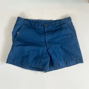 Vintage Patagonia Canvas Men’s Stand Up Shorts